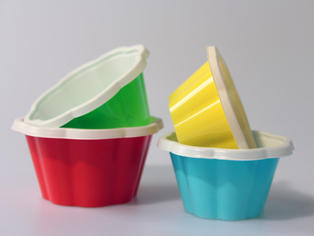 COPPETTE GELATO PLASTICA Cartitalia snc Produzione e Distribuzione  imballaggi in carta e plastica - Cortemilia - Cuneo