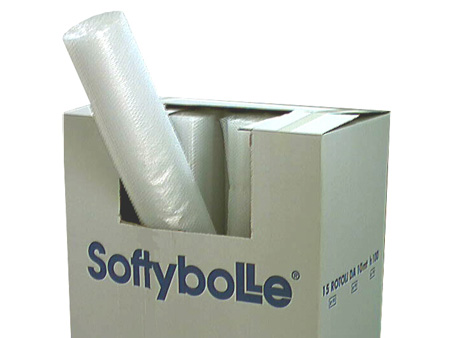 SOFTY BOLLE Cartitalia snc Produzione e Distribuzione imballaggi